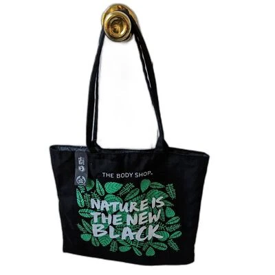 Bolso de Mano The Body Shop Nuevo con Etiquetas Foto 1 de 3