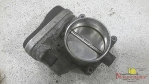 2004 BMW X5 Throttle Valve Assembly - Bild 1 von 5