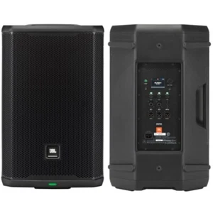 JBL PRX908 4000w Total Active 8" Speaker PA System Pair - Picture 1 of 8