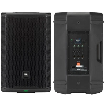 JBL PRX908 4000w Total Active 8" Speaker PA System Pair - Image 1 of 4