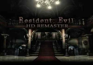 Resident Evil - Biohazard HD Remaster Steam Key PC - Bild 1 von 1