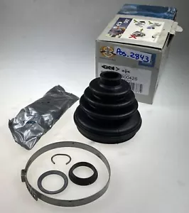 LÖBRO Bellows set drive shaft 300426 GOLF AUDI A3 VW BORA SEAT LEON - Picture 1 of 6