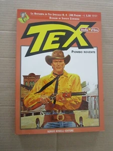 # TEX STELLA D'ORO N 4 - 5 - 7  - Foto 1 di 3