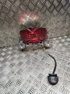 ♻️ SYM Orbit III 3 125 2022 Rear Light ♻️ - Picture 1 of 4