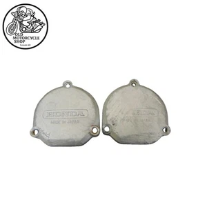 HONDA CBX1000 CBX 1000 ENGINE MOTOR COVERS - Picture 1 of 7