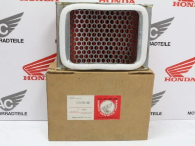 Honda VF 1100 C Magna V65 Air Filter Genuine New - Image 1 of 2