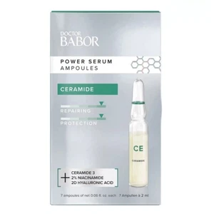 4015165354994 Ceramide Ampoule ampułki wzmacniające barierę skórną 14ml Babor - Foto 1 di 1