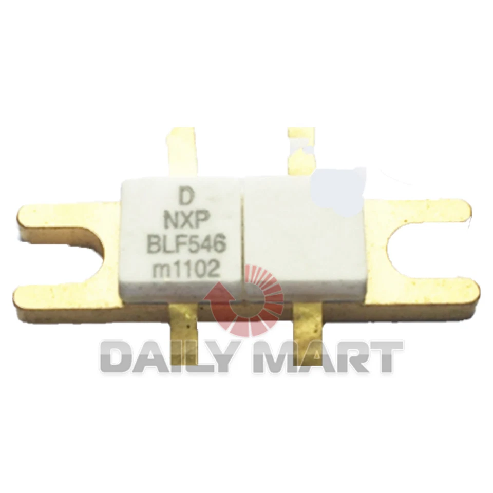 Nuevo en caja NXP BLF546 RF transistor Foto 1 de 1