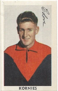 1950 Kornies (25) C. LOVE Melbourne - Picture 1 of 2