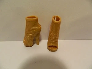 Monster High Create a Monster Mummy & Gorgon Schuhe Neu Out of Box  - Bild 1 von 1
