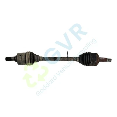 HYUNDAI Ix35 EL, ELH, LM Driveshaft Left Front N/A - Image 1 of 4