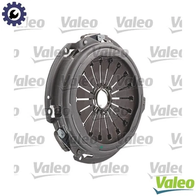 CLUTCH PRESSURE PLATE 805530 FOR IVECO DAILY/II/Van/Platform/Chassis/Dump 2.5L - Image 1 of 4