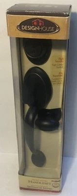 Manija de entrada frontal Design House, modelo 750232 Foto 1 de 4