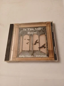 In This Still Room by Unity Church - Unitarian (CD, 2002) St. Paul, Minnesota - Picture 1 of 5