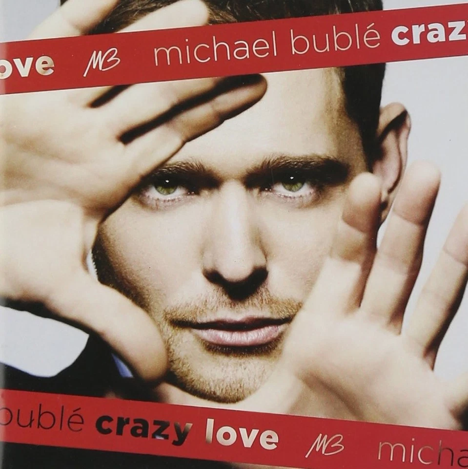 Michael Buble - Crazy Love (CD+DVD) | CD - Bild 1 von 1