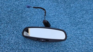 Conjunto de espejo retrovisor con atenuación automática Acura TL CL MDX OEM DONNELLY MAGNA 011530 - Imagen 1 de 4