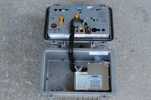 CISCO SCIENTIFIC ATLANTA GAINMAKER LINE EXTENDER CABLE SYSTEM AMPLIFIER - Picture 1 of 6