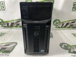 Dell PowerEdge T310 Desktop Xeon X3470 2.93GHz 16GB RAM No SSD - Picture 1 of 6