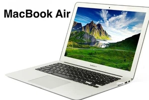 Apple MacBook Air Modelo A1456 - Funciona muy bien, excelente estado 💻 - Imagen 1 de 6