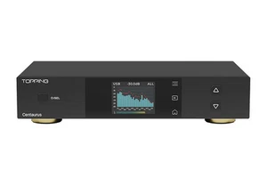 DAC R2R Topping Centaurus - Foto 1 di 4