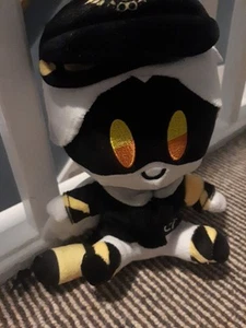 Murder Drones Plush Cute N Doll 9.8 Inch - Picture 1 of 5