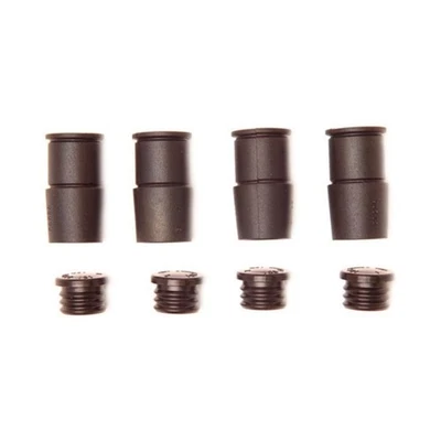 Buje de goma pinza freno disco original ACDelco para Audi A3/A3 Quattro 06-13 Foto 1 de 4