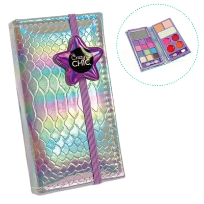 Girls Crazy Chic Makeup Set - Image 1 of 4