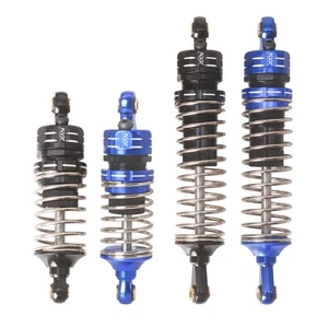 KYX Aluminum Suspension Shock for 1/10 RC Car Tamiya Hornet EVO Grasshopper II - Picture 1 of 17