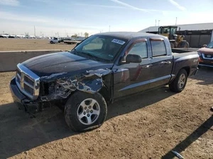 Starter Motor Fits 06-13 DODGE 1500 PICKUP 1319163 - Picture 1 of 6