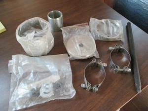 KENT MOORE TOOL CH-47672-A CRADLE BUSHING REPLACER LN - Bild 1 von 2