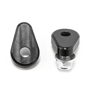 Killer custom, Ricollocatore Micro Indicators Of Direction Fender Rear - Picture 1 of 1