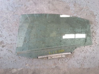 Driver Left Rear Door Glass Fits 07-12 LEXUS ES350 216241 - Image 1 of 4
