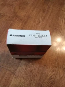 *NOS*1965-66 FORD MUSTANG Falcon Fairlane Monterey EMERGENCY FLASHER SWITCH*NOS* - Picture 1 of 9