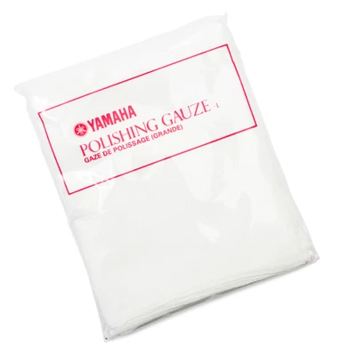 Yamaha Polishing Gauze - Large - Image 1 of 2