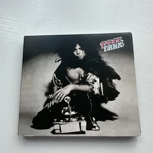 #N81- T-REX - Tanx Deluxe 2 x CD Set 2002 Edsel 2CD - Picture 1 of 6