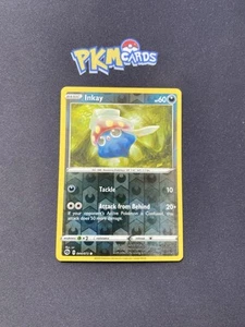 Pokémon TCG Inkay Champions Path 044/073 Reverse Holo LP. - Bild 1 von 3