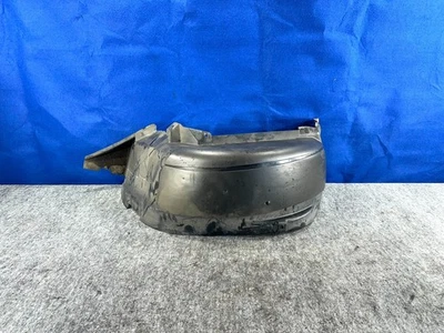 1997-2004 CHEVROLET CORVETTE C5 OEM ЗАДНИЙ ВОДИТЕЛЬ ЛЕВОЕ КРЫЛО ВКЛАДЫШ БРЫЗГОВИК ЩИТ - Изображение 1 из 4