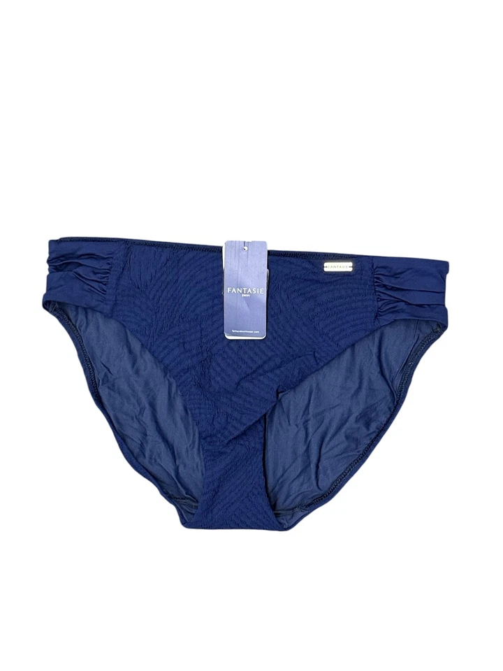 Braguita de natación Fantasie INK Ottawa tiro medio reunida lateral, mediana EE. UU. Foto 1 de 1