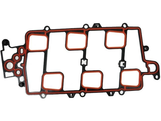 Upper Intake Manifold Gasket 94KWJW81 for LeSabre Park Avenue Regal Riviera 2002 - Image 1 of 1