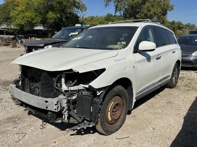 Axle Shaft Rear Axle AWD 3.5L 6 Cylinder Fits 13-20 PATHFINDER 862380 - Image 1 of 4