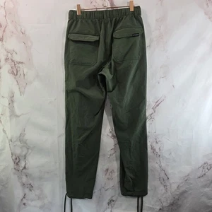 Coalatree Pants Medium Large M L Green Trailhead Climbing Hiking Unisex  - Picture 1 of 11