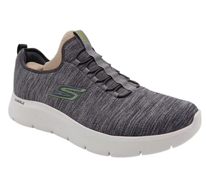 Skechers Go Walk Flex Ultra Herrenschuhe Größe 14 Stil 216484 Slipper - Bild 1 von 9