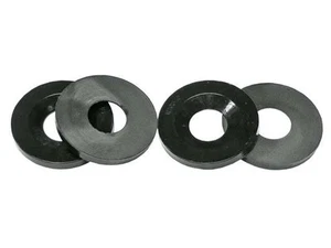 59RN61G Rear Suspension Trailing Arm Bushing Reinforcement Spacer Set Fits M3 - Picture 1 of 1