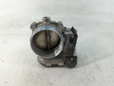 Dodge Charger 2011-2022 carrocería del acelerador VPT5P Foto 1 de 4