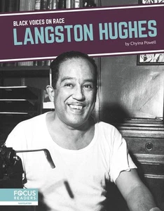 Langston Hughes by Chyina Powell (English) Paperback Book - Picture 1 of 1