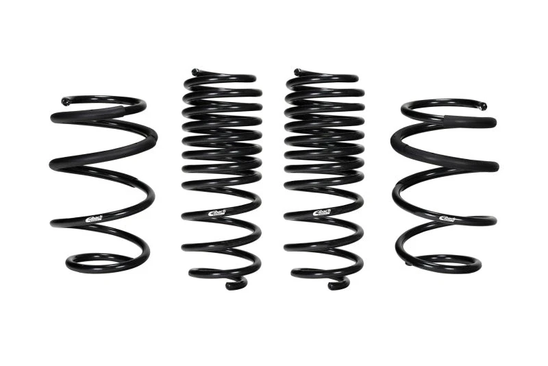 Eibach Pro-Kit Lowering Springs for 2023+ Acura Integra A-Spec and Base Models - Image 1 of 1