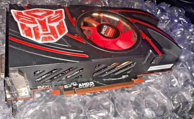 Dell AMD Radeon R9 270 2GB 256BIT GDDR5 Graphics Card - Image 1 of 4