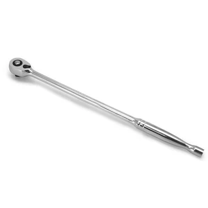 Astro Tools 93812 Nano Ratchet - 3/8" Drive Head in 1/4" Ratchet Body Long - Picture 1 of 4