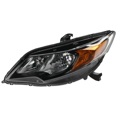  Driver Side Headlight For Honda Civic 2014-2015 - image 1 of 4