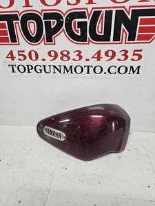 1999 2011 YAMAHA XV1600 XV1700 XV 1600 1700 ROADSTAR ROAD STAR RIGHT SIDE COVER - Picture 1 of 7